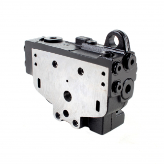 Inlet cover P70CP-IS-PL35-001